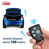 multi code remote control