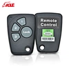 rolling code remote control duplicator