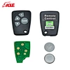 oem remote control key