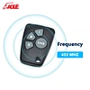 ultra thin remote controller