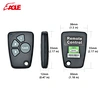 rolling code remote control duplicator